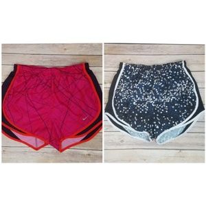 Nike Women's Running Shorts Size S